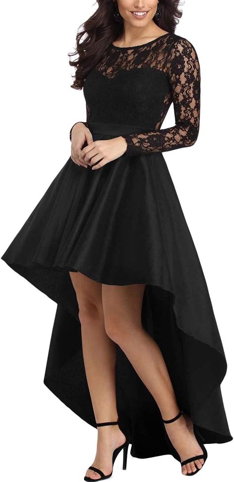 black dress amazon|amazon black dresses on clearance.